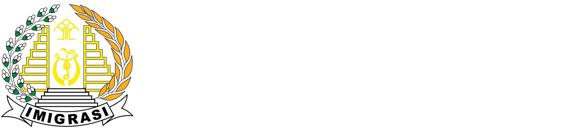 Direktorat Jenderal Imigrasi Kab Sorong